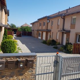 Chalet Apartmanház Keszthely