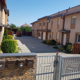 Chalet Apartmanház Keszthely