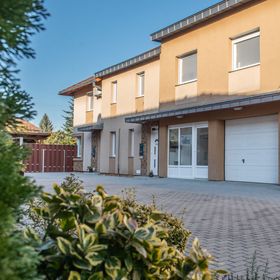 Chalet Apartmanház Keszthely