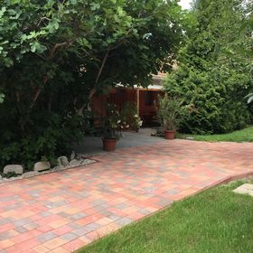 Lunka Apartmanház Zamárdi