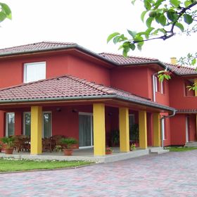 Villa Veronika Balatonlelle