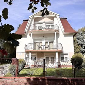 Berke Apartman Zalakaros