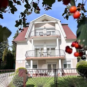 Berke Apartman Zalakaros