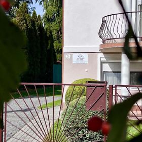 Berke Apartman Zalakaros