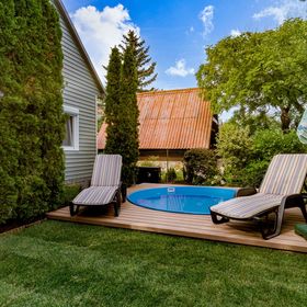 LiliHome Üdülőház Gárdony