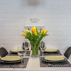 Imperial Apartments - Marina Sopot