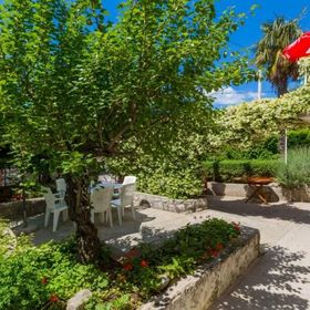 Apartmani Dvorska Crikvenica