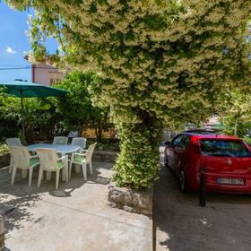 Apartmani Dvorska Crikvenica