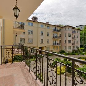 Imperial Apartments - Patio Mare Sopot