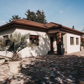 Luxury Wellness Home Balatonboglàr