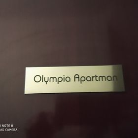 Olympia Apartman Székesfehérvár