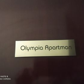 Olympia Apartman Székesfehérvár