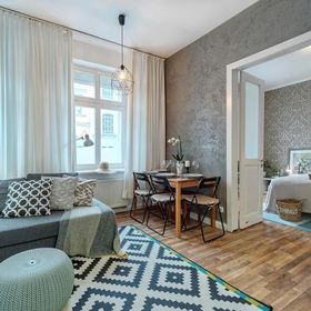 Imperial Apartments - Nadmorski Classic Sopot
