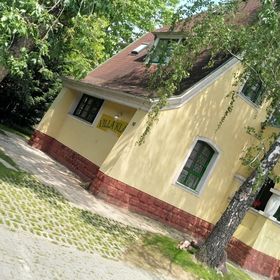 Villa Klára Apartman Siófok