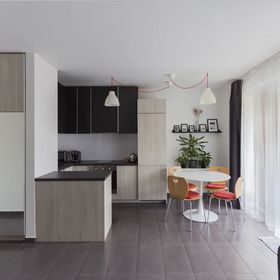 Dobó Apartman Szeged