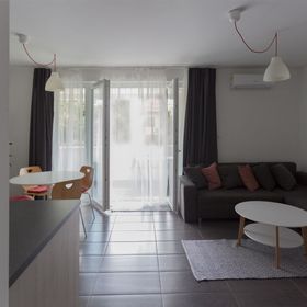 Dobó Apartman Szeged