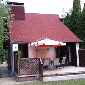 Zsuzsi Nyaraló Siófok-Sóstó