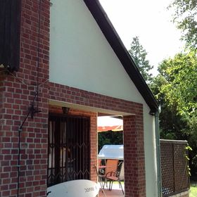 Zsuzsi Nyaraló Siófok-Sóstó