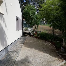 Victorio Vendégház Keszthely