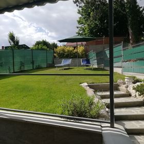 Victorio Vendégház Keszthely