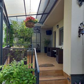 Victorio Vendégház Keszthely