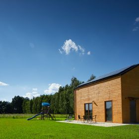 Domek na Roztoczu Horyniec-Zdrój