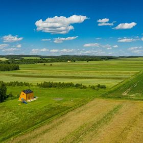 Domek na Roztoczu Horyniec-Zdrój