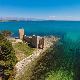 Apartments Simic Vir