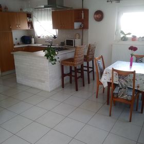 Adrienn Holiday House Keszthely