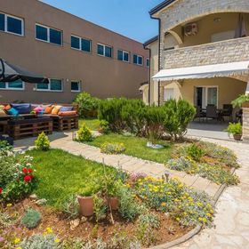 Apartments Galic Vir