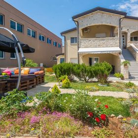 Apartments Galic Vir