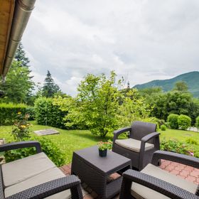 Tölgyfa Vendégház Visegrád