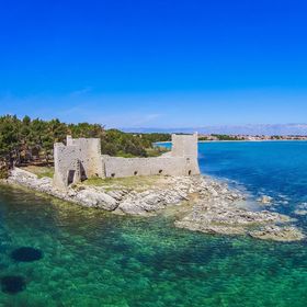 Apartment Druzinec Vir