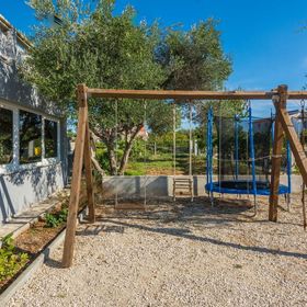 Apartment Radovic Nives Vir