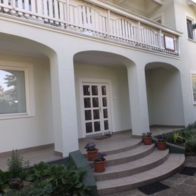 Hévízi Fecske Fészek Vendégház Hévíz