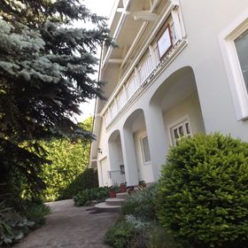 Hévízi Fecske Fészek Vendégház Hévíz