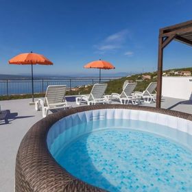 Apartman Ivona Crikvenica