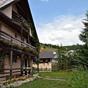 Cabana Ada 2 Vârtop