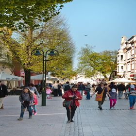 Imperial Apartments - Haffner Lux Sopot