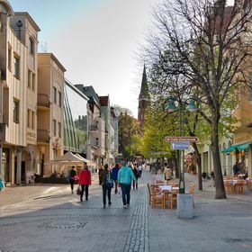 Imperial Apartments - Haffner Lux Sopot