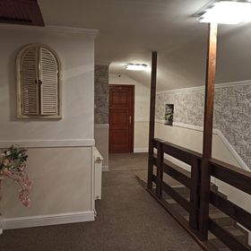 Éden Lounge Étterem és Panzió Veresegyház