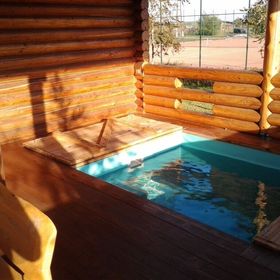 Akácos Üdülőház Örkény