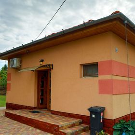 Balaton Nyaralóház Balatonmáriafürdő