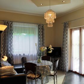 Balaton Nyaralóház Balatonmáriafürdő