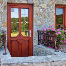 Green Lake House Plitvička Jezera