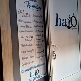 HaJÓ Apartman Keszthely