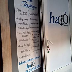 HaJÓ Apartman Keszthely