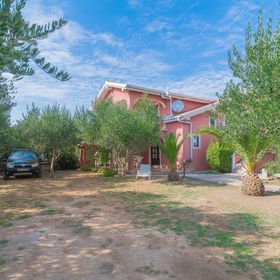 Apartments Puskaric Vir