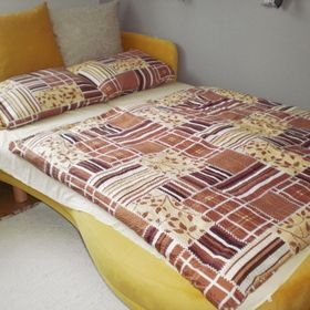 Molni Apartman Balatonfűzfő