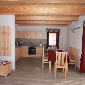 Boni Apartmanok Hegykő